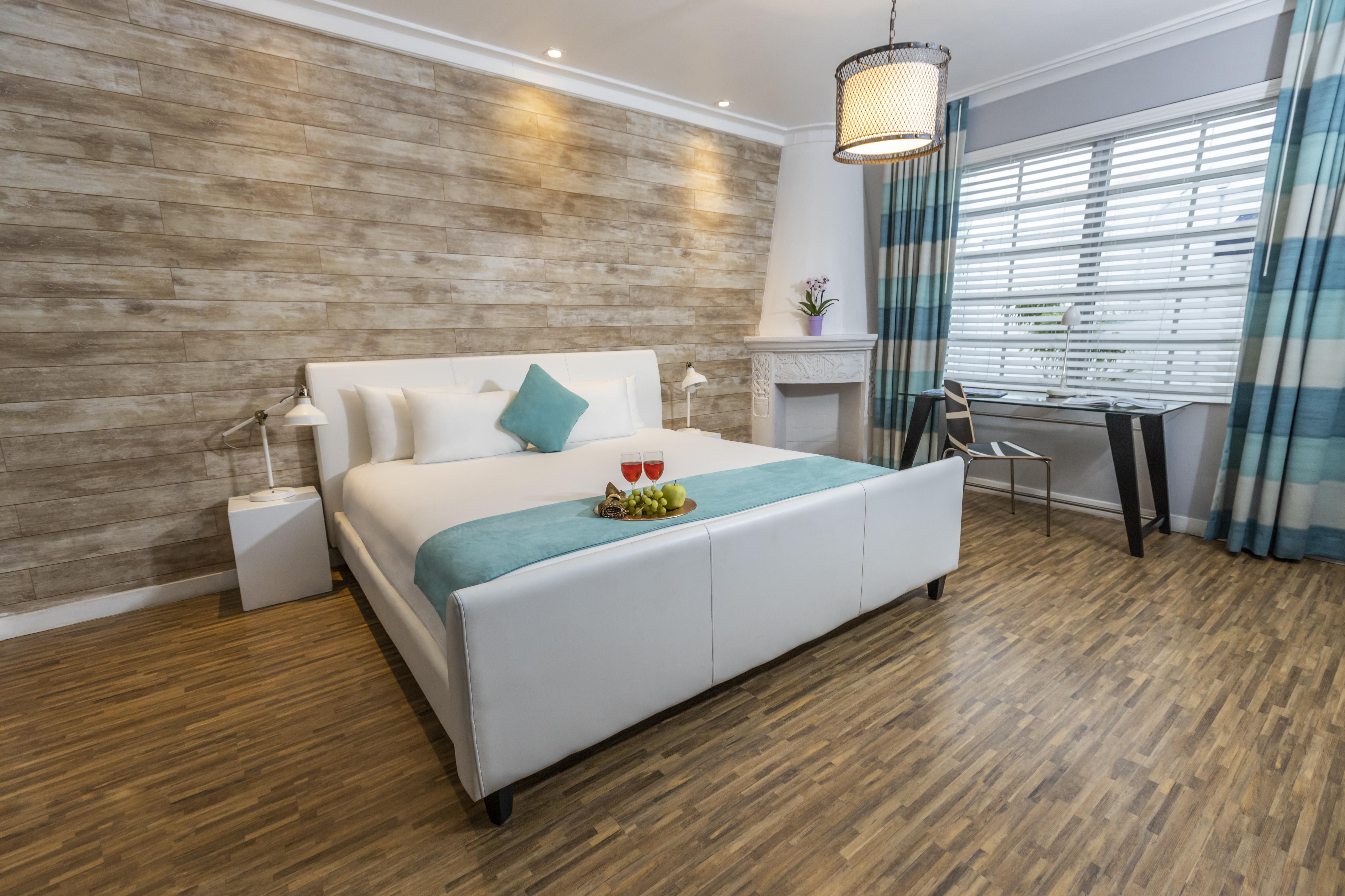 Chesterfield Hotel & Suites Маямі-Біч Екстер'єр фото