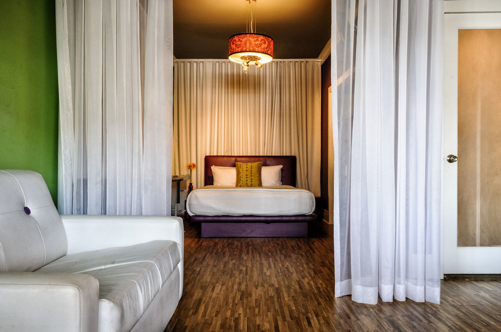 Chesterfield Hotel & Suites Маямі-Біч Екстер'єр фото