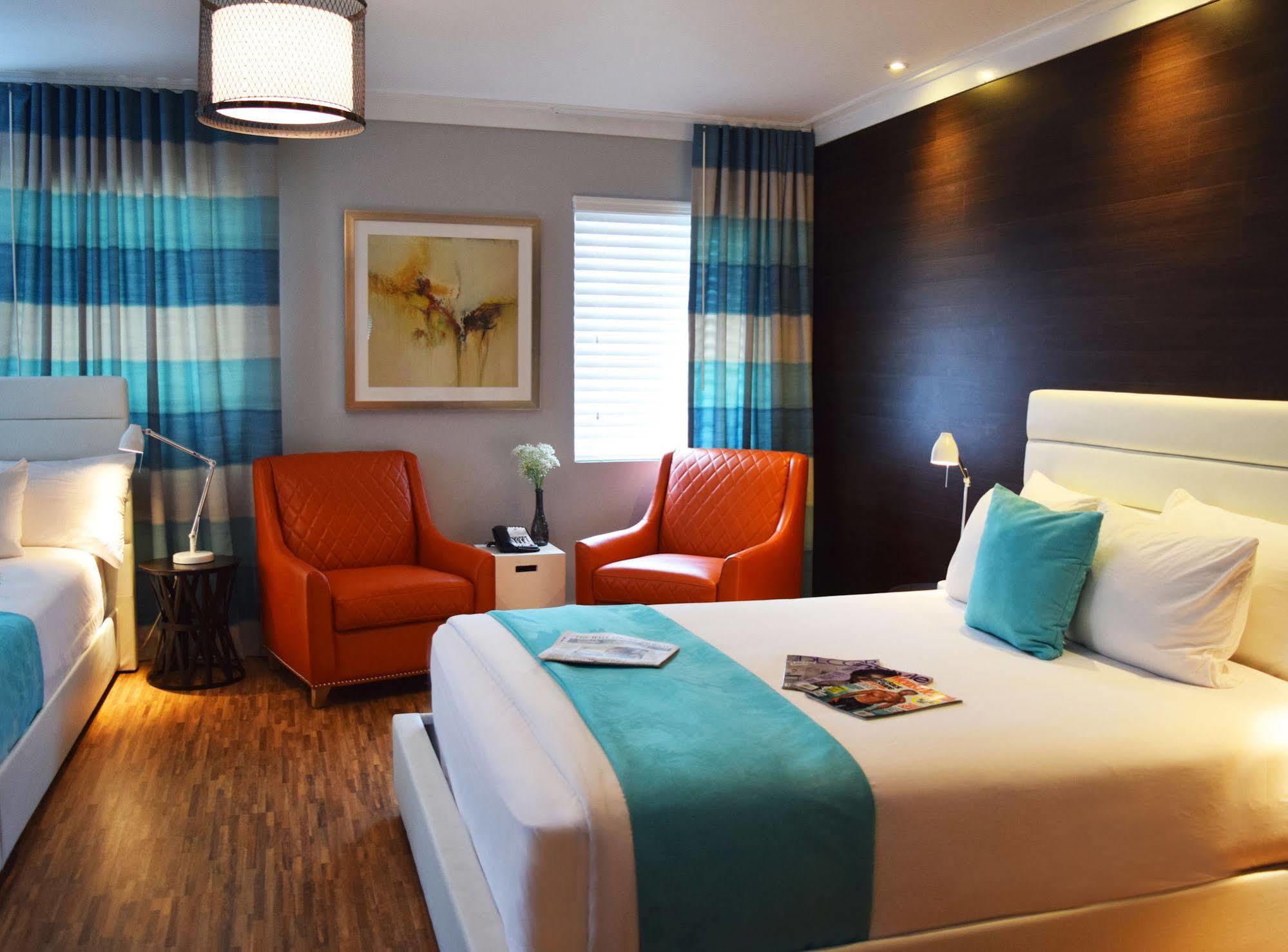 Chesterfield Hotel & Suites Маямі-Біч Екстер'єр фото