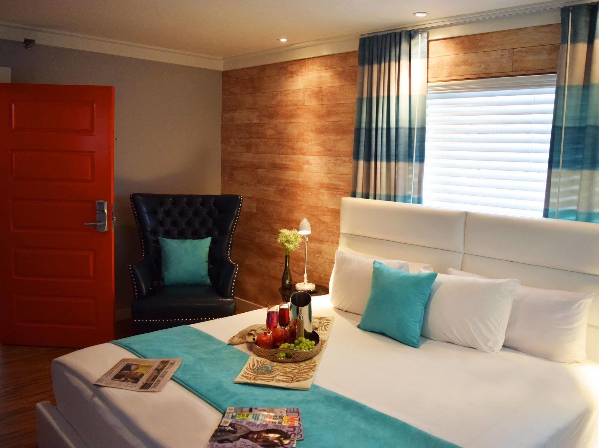 Chesterfield Hotel & Suites Маямі-Біч Екстер'єр фото