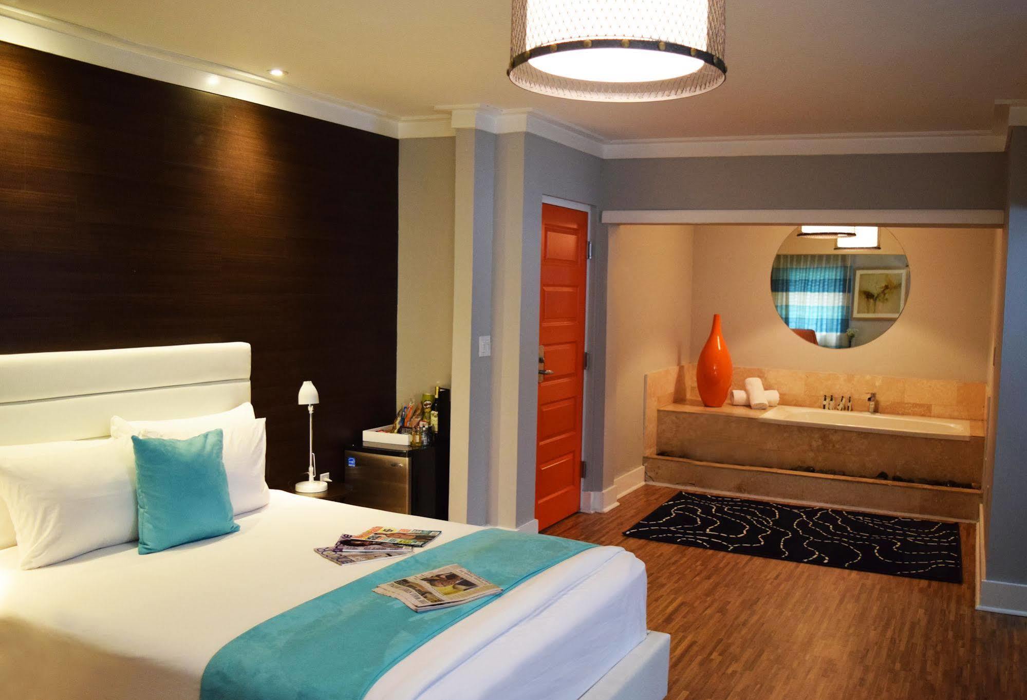 Chesterfield Hotel & Suites Маямі-Біч Екстер'єр фото