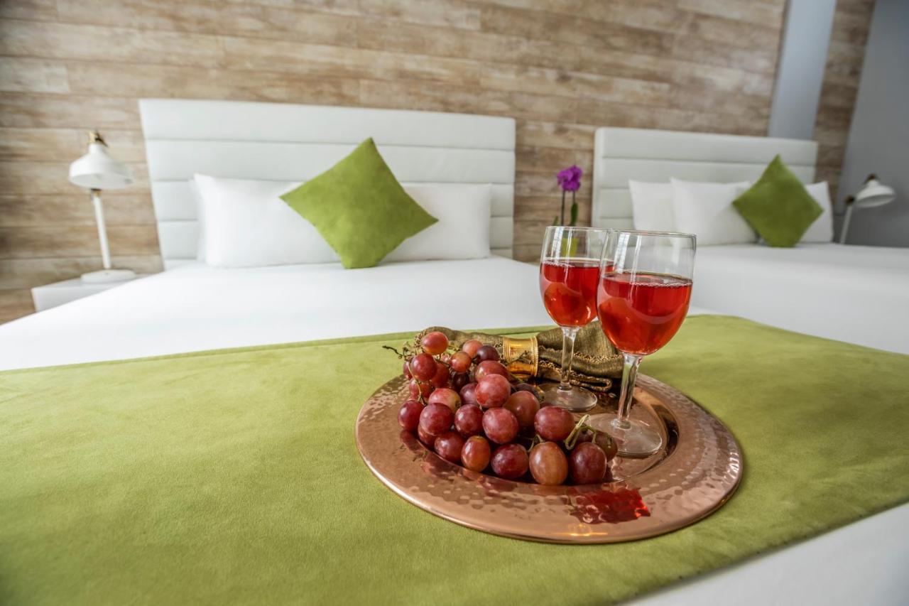 Chesterfield Hotel & Suites Маямі-Біч Екстер'єр фото